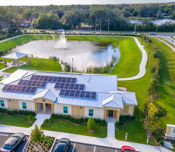 Eudora Reserve Apartments in Mt. Dora, FL ConcordRENTS